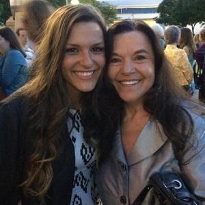 Meet your Posher, Ann